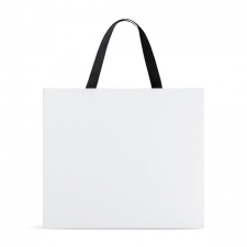 Torba papierowa premium duża / Luxux L