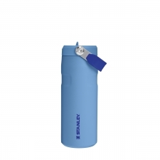 Butelka The IceFlow Bottle Flip Straw 2.0 0.47L