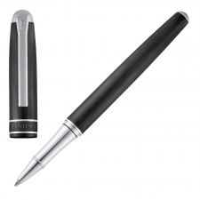 Pióro kulkowe Classicals Brushed Black & Chrome