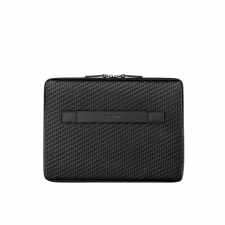Etui na laptop Interlace Czarne