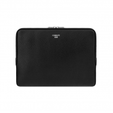 Etui na laptop Jefferson Czarne