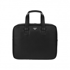 Torba na laptop Jefferson Czarna