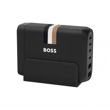 Rozgałęziacz USB Iconic Czarny