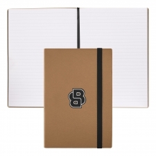 Notes A5 Varsity Camel w linie