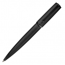 Długopis Arche Pattern All Black