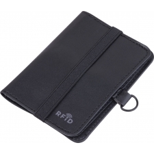 Etui na karty z ochroną RFID VICTORIA