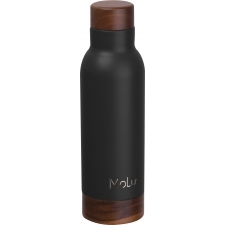 Butelka termiczna ze stalowa z recyklingu COTE D'AZUR MoLu 630 ml