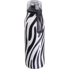 Butelka termiczna stalowa z recyklingu GRAND HAVEN MoLu 640 ml