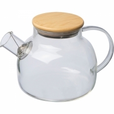Dzbanek szklany 1000 ml LUCILLE