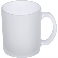 Kubek szklany do sublimacji 350 ml LEA