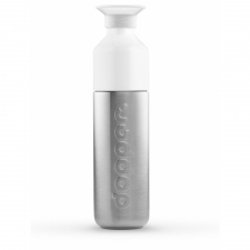 Butelka stalowa DOPPER 490ml