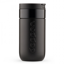 Kubek termiczny DOPPER (300 ml) - Blazing Black