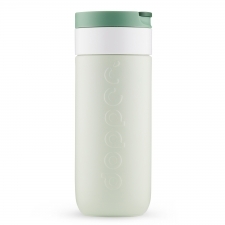 Kubek termiczny DOPPER (400 ml) - Forest Green