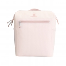 Stanley plecak termiczny All-Day Madeleine Midi 14L Rose Quartz