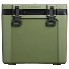 The Cold-For-Days Wheeled Outdoor Cooler 50QT