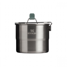 The Wildfare Go Two Bowl Cookset 1.1 L / 1.25 QT