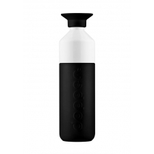 Butelka stalowa DOPPER 800 ml Deep Black
