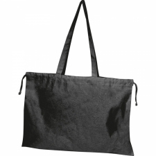 Torba bawełniana z długimi uszami 180 g/m2 VIOLETA