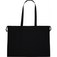 Torba bawełniana z długimi uszami 180 g/m2 VIOLETA