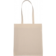 Torba bawełniana z długimi uszami 180 g/m2 ADAM
