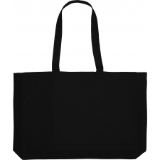 Torba bawełniana z długimi uszami 270 g/m2 MARCELLO