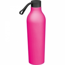 Butelka stalowa termiczna soft touch 800 ml DENIS