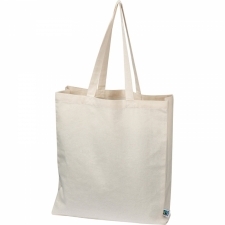 Torba bawełniana z długimi uszami 180 g/m2 JUNE