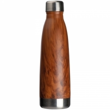 Butelka stalowa TAMPA 500 ml