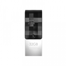 Pendrive Mobile C31, 32GB 3.0 Silicon Power
