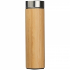 Butelka termiczna bambusowa VALDEMORO 550 ml