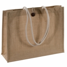 Torba z juty FERDINAND