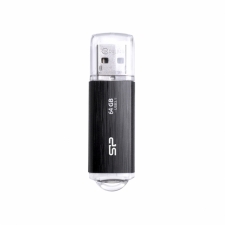 Pendrive Blaze B02, 64GB 3.1 Silicon Power