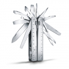 SwissTool X - 24 narzędzia Victorinox