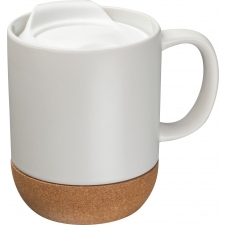 Kubek ceramiczny do sublimacji 300 ml SAN JOSE