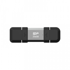 Pendrive Mobile C51, 256GB 3.2 Silicon Power