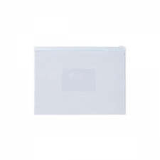 Teczka na dokumenty A5, PVC / Zipdoc