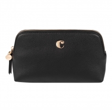 Kosmetyczka Alma Black