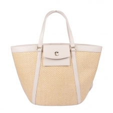 Damska torebka Alesia Off-white
