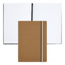 Notatnik A5 Iconic Camel Lined