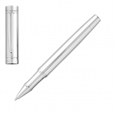 Pióro kulkowe Zoom Classic Silver