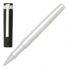 Pióro kulkowe Prestige Chrome Black