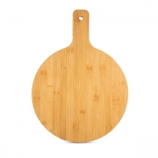 Okrągła deska bambusowa / Bamboard