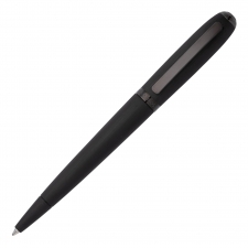 Długopis Contour Brushed Black