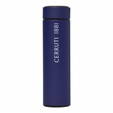 Butelka Block Bright Blue