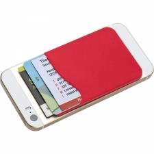 Etui na kartę do smartfona WILHELMINE
