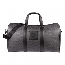 Torba podróżna Logomania Grey