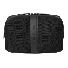 Kosmetyczka Mesh Black