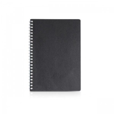 Notes A5 na spirali / KSPIRAL