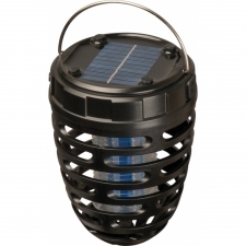Lampa owadobójcza solarna WIGAN