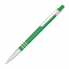 Długopis aluminiowy z recyklingu PAIGE